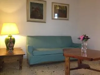 B&B Al Capitello Palermo